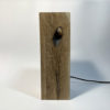 lampa drewniana jazz 4652