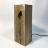 lampa drewniana jazz 4655