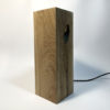 lampa drewniana jazz 4657