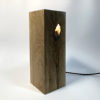 lampa drewniana jazz 4665