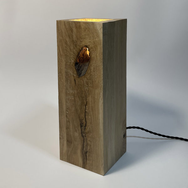 lampa drewniana jazz 4669