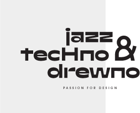 Lampy z drewna Bydgoszcz | Jazz, techno & drewno